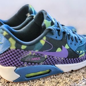 Nike Air Max 90 Jacquard Premium size 7.5W